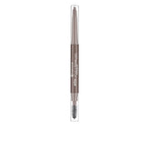 ESSENCE-WOW WHAT A BROW PEN lápis de sobrancelha à prova d'água 01 castanho claro 02 gr-DrShampoo - Perfumaria e Cosmética